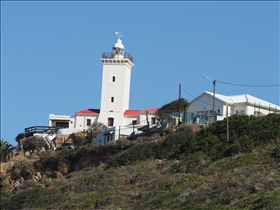 Mossel Bay